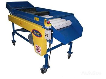 ROLMET CSR-1/14 / Czyszczarka do ziemnia - Oprema za posle žetve
