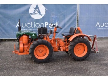 Traktor sa visokim klirensom Pasquali 910: slika 1