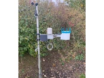 Mašina za preciznu setvu Pessl IMT300 weather station: slika 1
