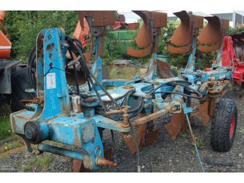 LEMKEN Vario Opal 140 - Plug