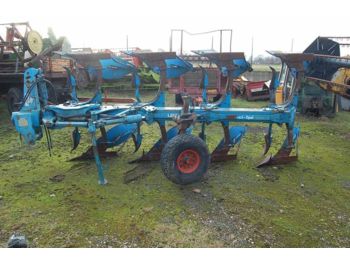 LEMKEN Vario Opal 160 - Plug