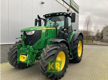 6 250R TREKKER John Deere  - poljoprivredni traktor