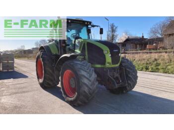 CLAAS AXION 950 - poljoprivredni traktor