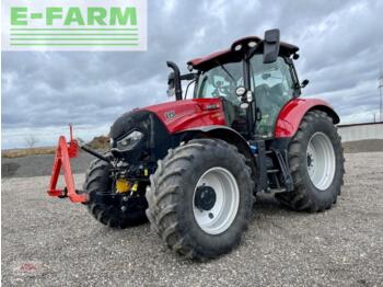 Case-IH maxxum 115 mc ad8 - poljoprivredni traktor