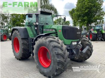 Fendt 926 vario tms - poljoprivredni traktor