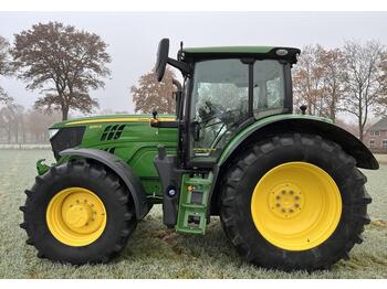 Poljoprivredni traktor John Deere 6155 R ultimate edition