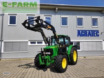John Deere 6320 premium - poljoprivredni traktor