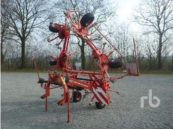 Lely STABILO 675 Hay - Prevrtač/ Grabuljač