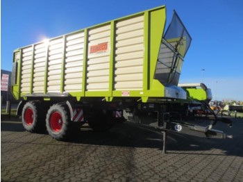 Kaweco Häcksel Transportwagen RADIUM 50S - Prikolica za poljoprivredu