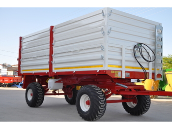 Sinan Agro trailers - Prikolica za poljoprivredu