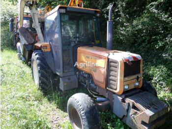 Traktor RENAULT R3163: slika 1