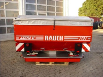 Rauch Axera H - Rasipač veštačkog đubriva