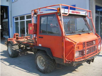  Reform Muli560G - Poljoprivredna mašina