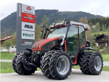 Traktor Reformwerke Wels mounty 100v: slika 1