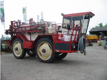  AGRIFAC ZA 3327 - Samostalna prskalica