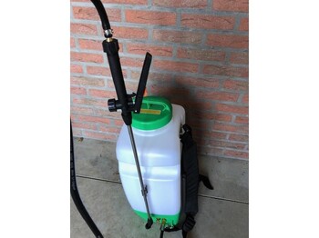 Prskalica montirana na traktor Seaflo Accu rug spuit, 20 liter: slika 5