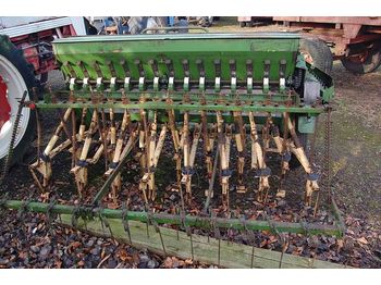 AMAZONE D4 *** seeder - Sejalica