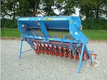 Lemken DKA 3000 - Sejalica