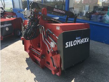 Oprema za silose Silomaxx Silomaxx D1800W: slika 1