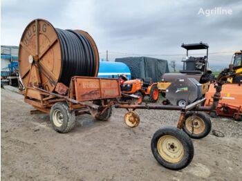 HÜDIG (300 m / 82 mm) - sistem za navodnjavanje