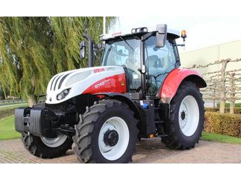 Traktor Steyr 6145 Profi MC DCT: slika 1