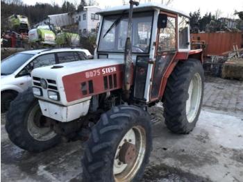 Traktor Steyr 8075 A: slika 1