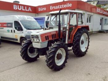 Traktor Steyr 8075 a: slika 1