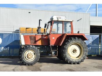 Traktor Steyr 8140A: slika 1