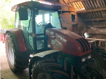 Traktor Steyr 9080: slika 1