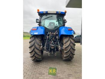 Traktor T6080 New Holland: slika 1