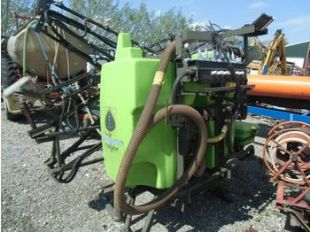 Prskalica montirana na traktor TECNOMA: slika 1