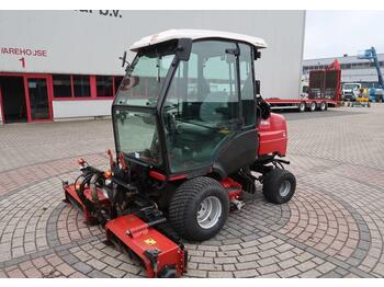 Baštenska kosačica Toro LT3340 3-Gang Hydro 4WD Cylinder Reel Mower: slika 1