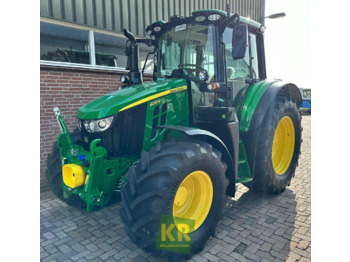 Lizing 6120M CAB John Deere  - Traktor