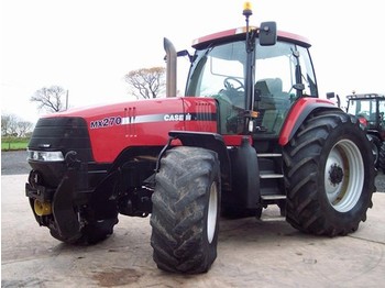 Case IH MX 270 Magnum - Traktor