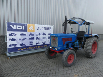 Hanomag Granit 501-S - Traktor