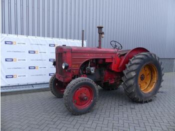 Hanomag R540 - Traktor