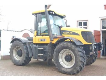 JCB 3170 - Traktor