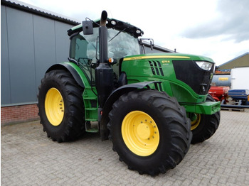 Traktor John Deere 6175R 6175R Premium AP