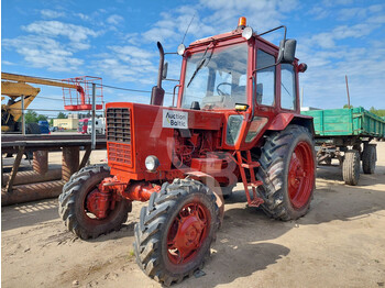 MTZ 82.1 - Traktor
