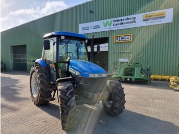 New Holland TD 90 D - traktor
