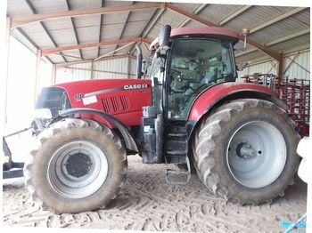 Traktor točkaš Case IH PUMA CVX 170