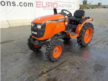 Mali traktor Unused 2021 Kubota B2441: slika 1
