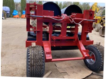 RINOAGRO ROLLRINO - Valjak za poljoprivredu