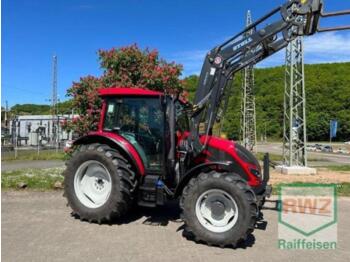 Traktor Valtra a 104 mh 1c7: slika 1