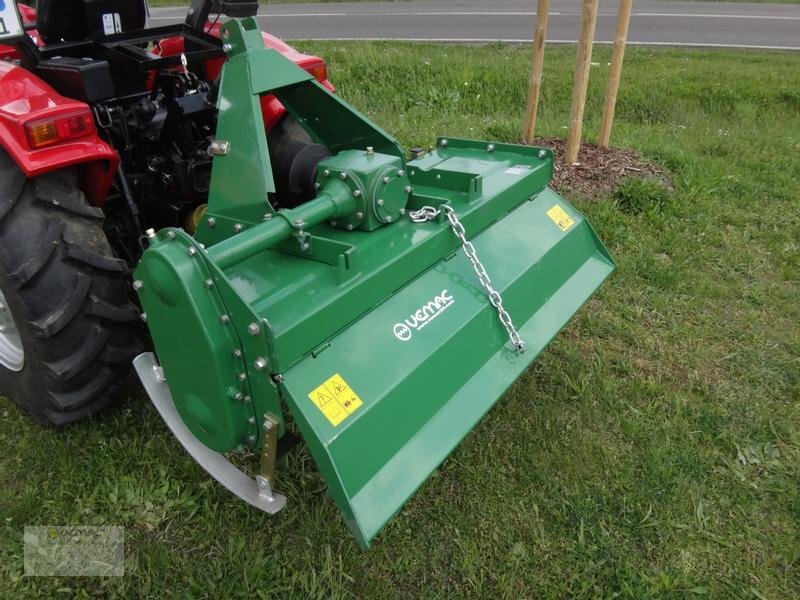 Novu Traktorska freza Vemac Bodenfräse Fräse Umkehrfräse schwere Version IGN 180cm NEU: slika 8