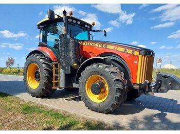 Traktor Versatile 335 MFWD: slika 1