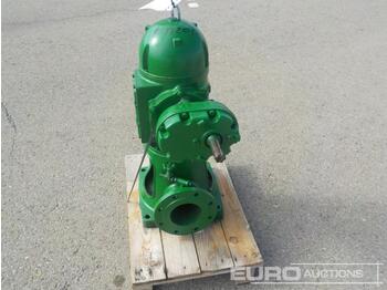 Sistem za navodnjavanje Water Pump to suit Tractor / Bomba Agua con Cardan para Tractor: slika 1