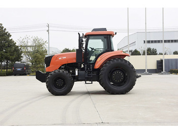 Novu Traktor XCMG Factory KAT1204 Farm Tractor 4x4 Agriculture Machinery Tractors for Sale Price: slika 3