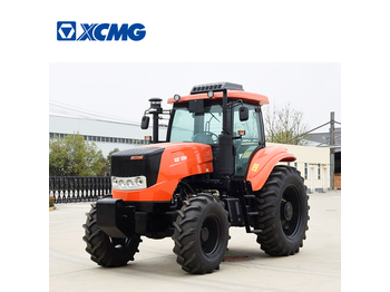 Novu Traktor XCMG Factory KAT1204 Farm Tractor 4x4 Agriculture Machinery Tractors for Sale Price: slika 2
