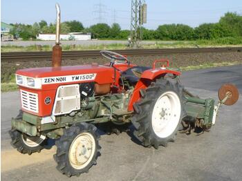 Mali traktor Yanmar YM1500: slika 1